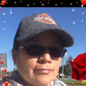 Meet your Posher, Mirella